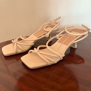 Dolce Vita Kitten heel sandals